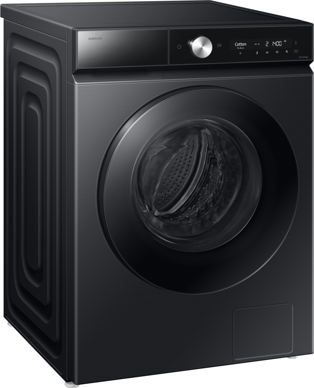 SAMSUNG Was-droogcombinatie 6 kg - WD11DB8B85GBU3