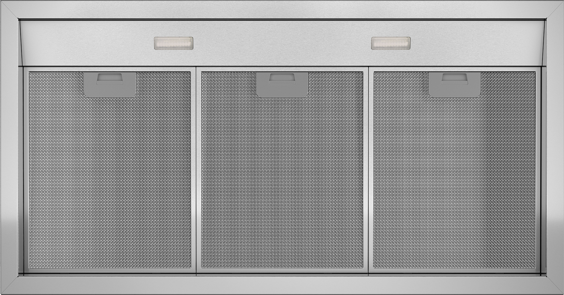 ATAG wandschouwdampkap - 90cm - WS90211MS