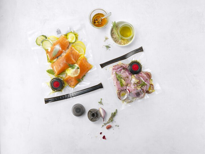 ZWILLING accessoireset - 36822-000-0