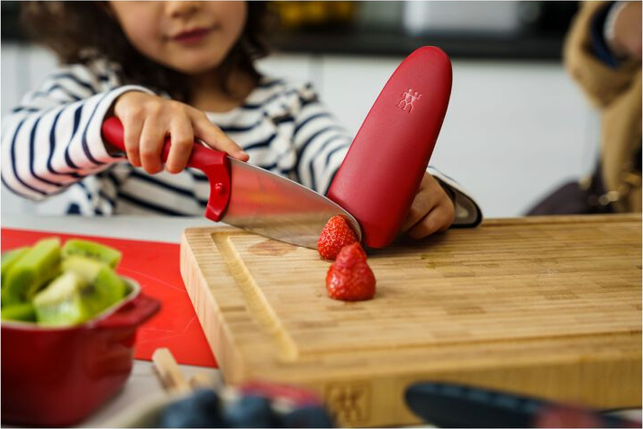 ZWILLING kinderbestek - 36550-101-0