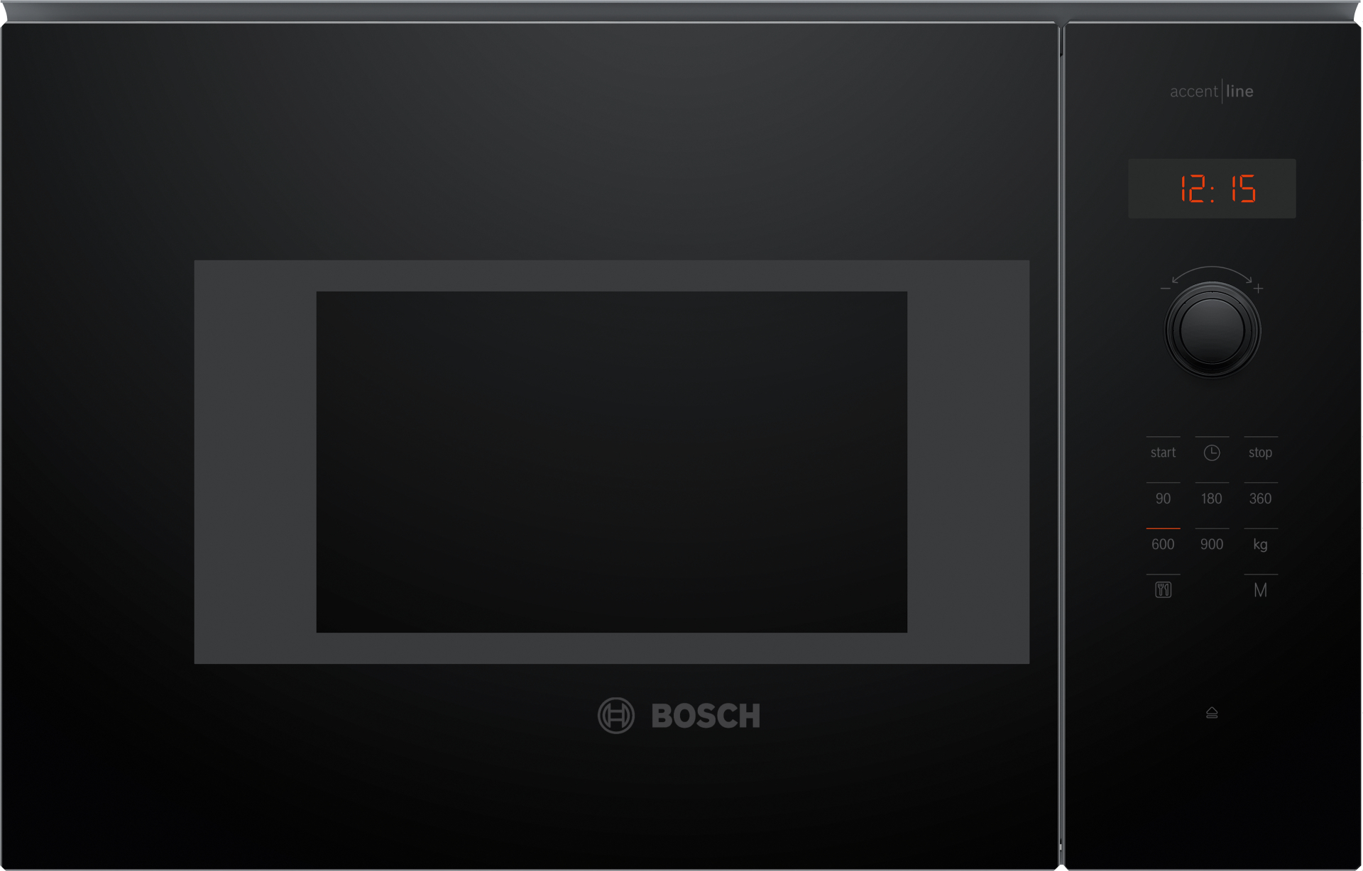 BOSCH SERIE 4 microgolfoven - 38cm - BFL423MB1F