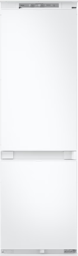 SAMSUNG koel-/vriescombinatie - 177cm - BRB80F26ADS0EF