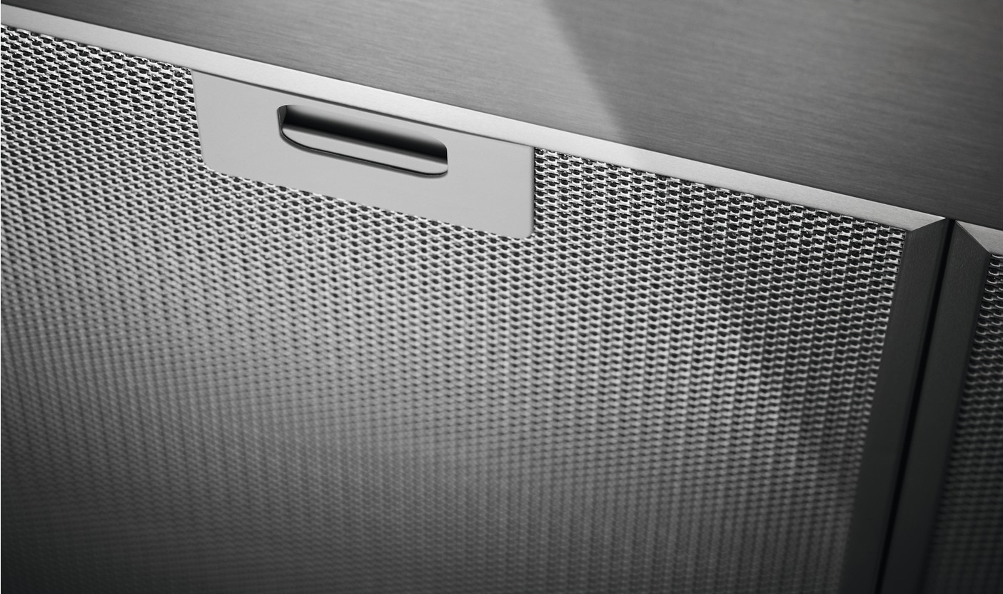 ELECTROLUX 800 eilanddampkap - 90cm - LFI769X