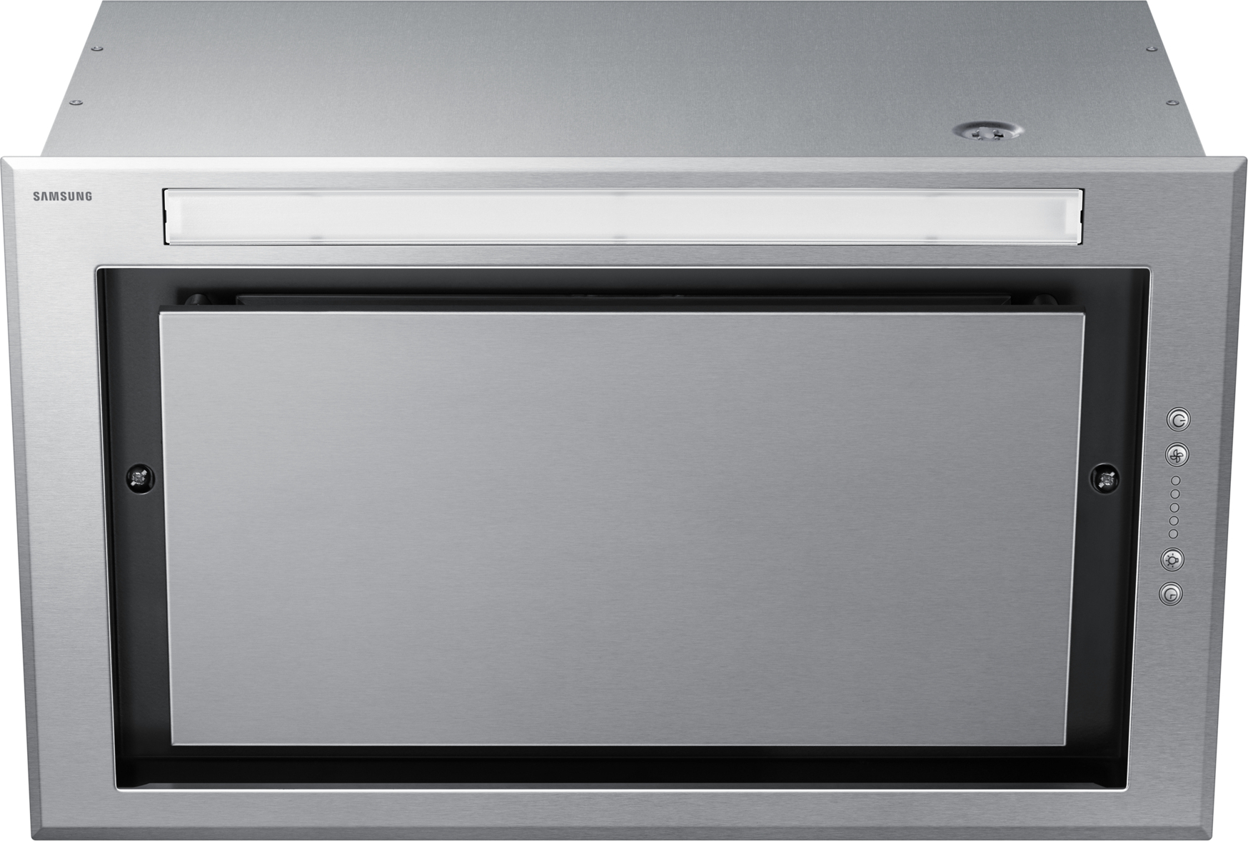 SAMSUNG inbouwgroep - 52cm - NK52FG455CS/UR