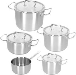 ZWILLING kookpottenset - 66220-002-0