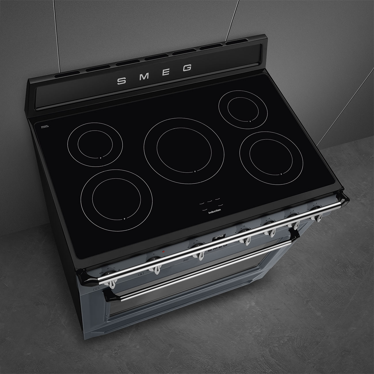 SMEG TR90IMGR