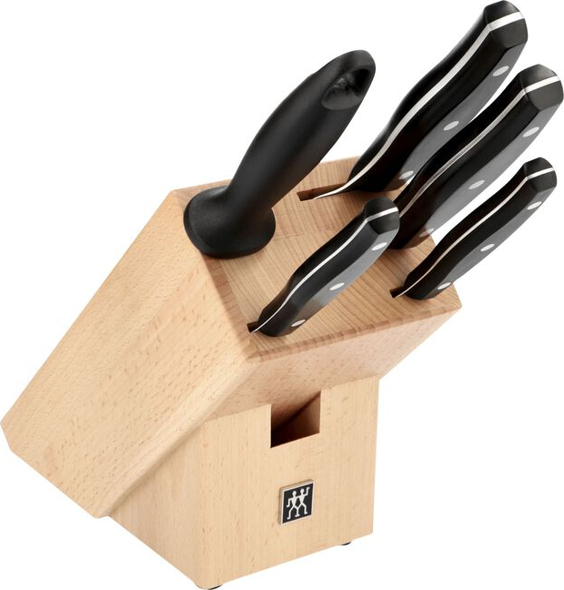 Keukenmessenset