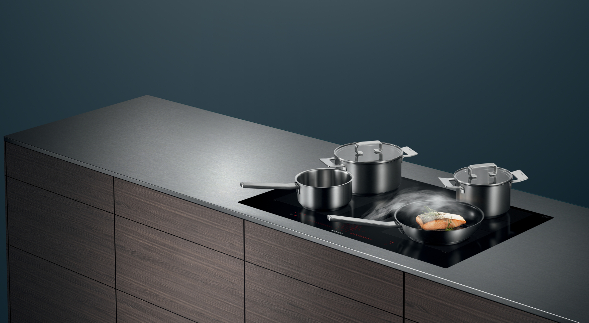 SIEMENS pottenset - HZ9SE040
