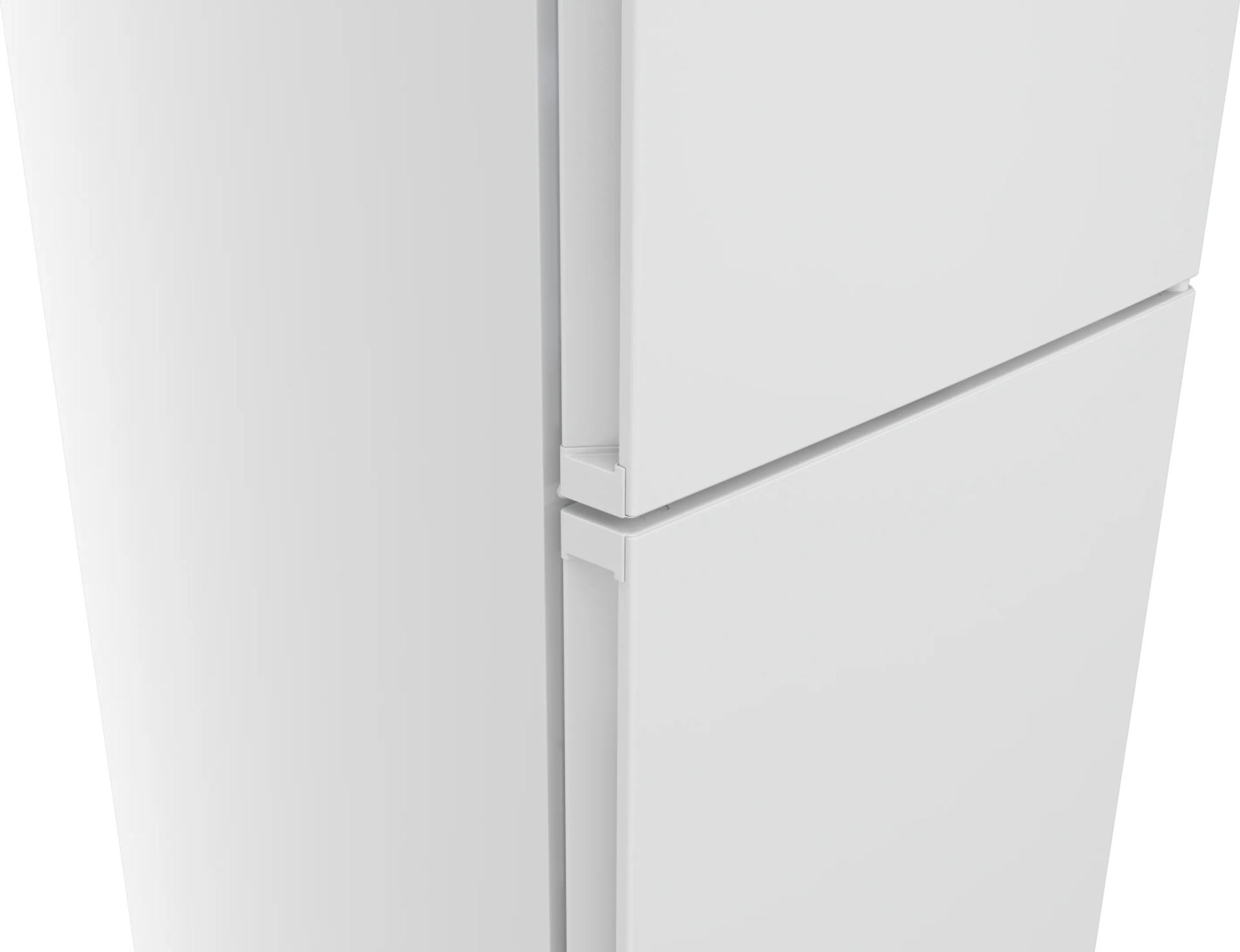 BOSCH SERIE 4 Vrijstaande koel-vriescombinatie - KGN392WCF