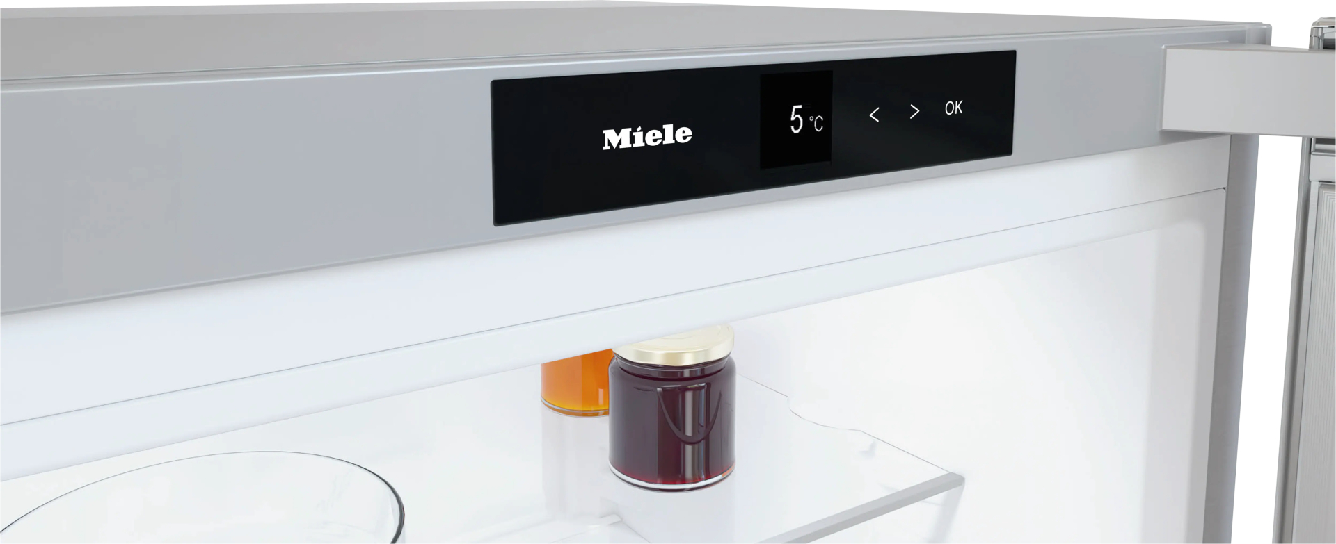MIELE KS4383DDEL