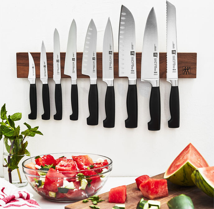 ZWILLING santokumes 18 cm - 31119-181-0