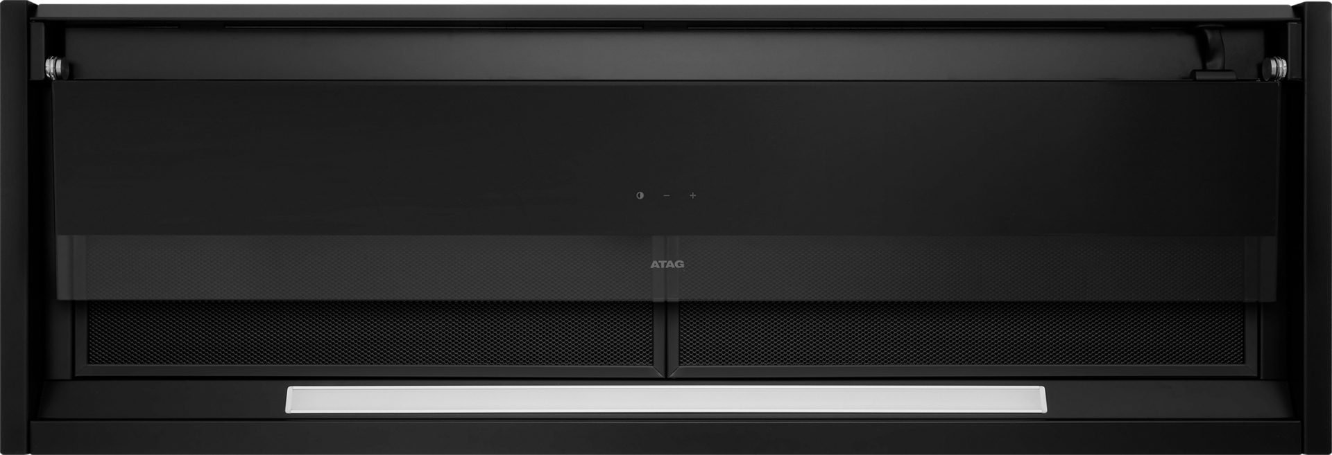 ATAG wandschouwdampkap - 90cm - WV9092MS