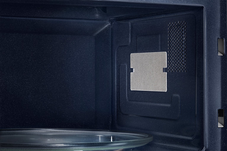 SAMSUNG vrijstaande microgolfoven -  - MS23K3513AW