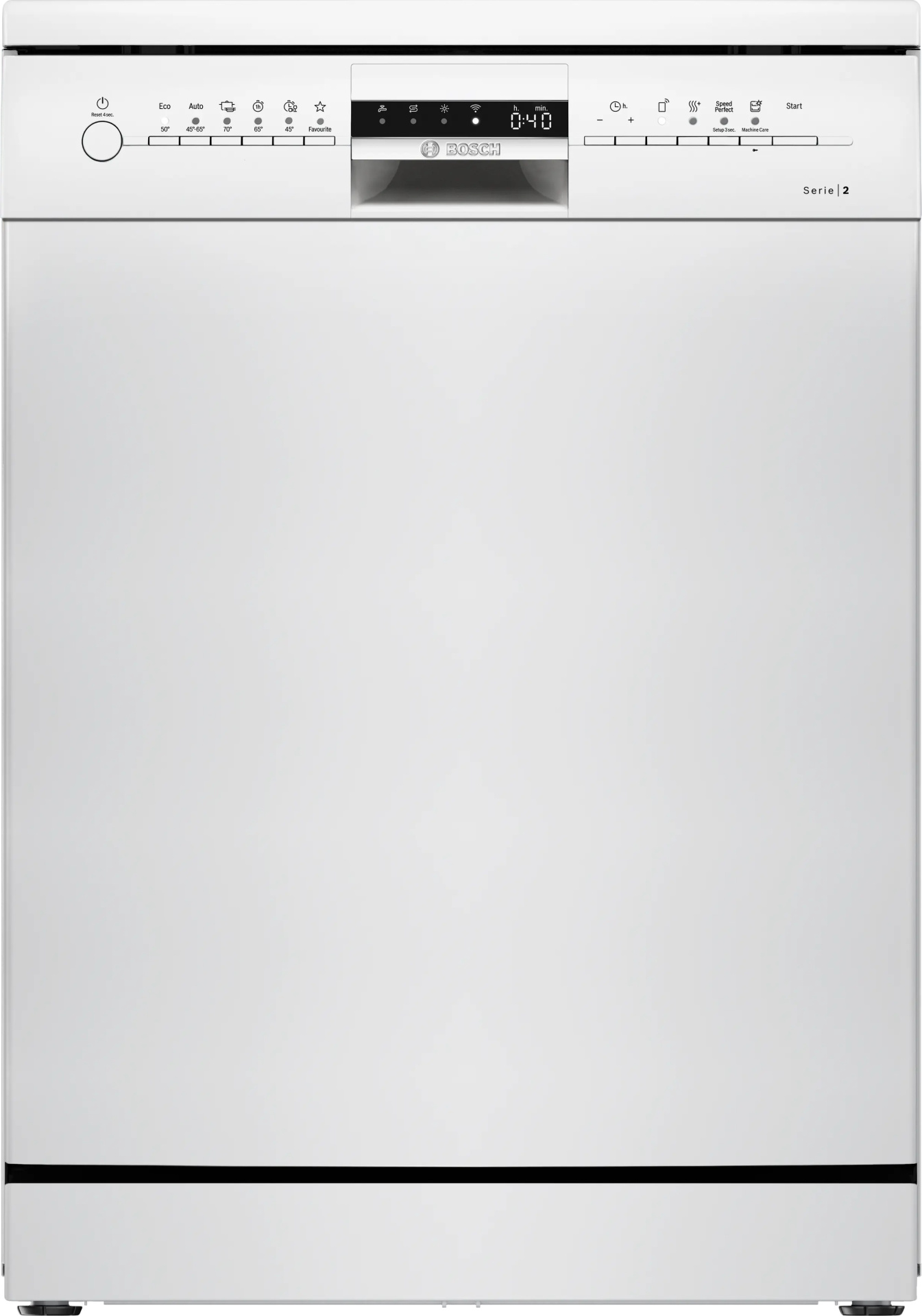 BOSCH SMS2ITW67E