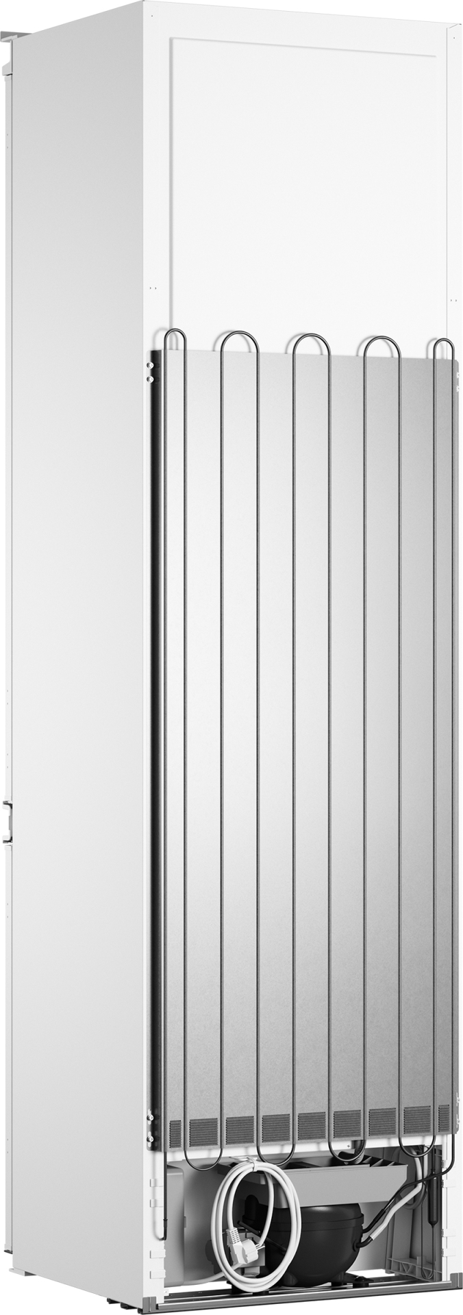 ATAG koel-/vriescombinatie - 194cm - KS37194DN