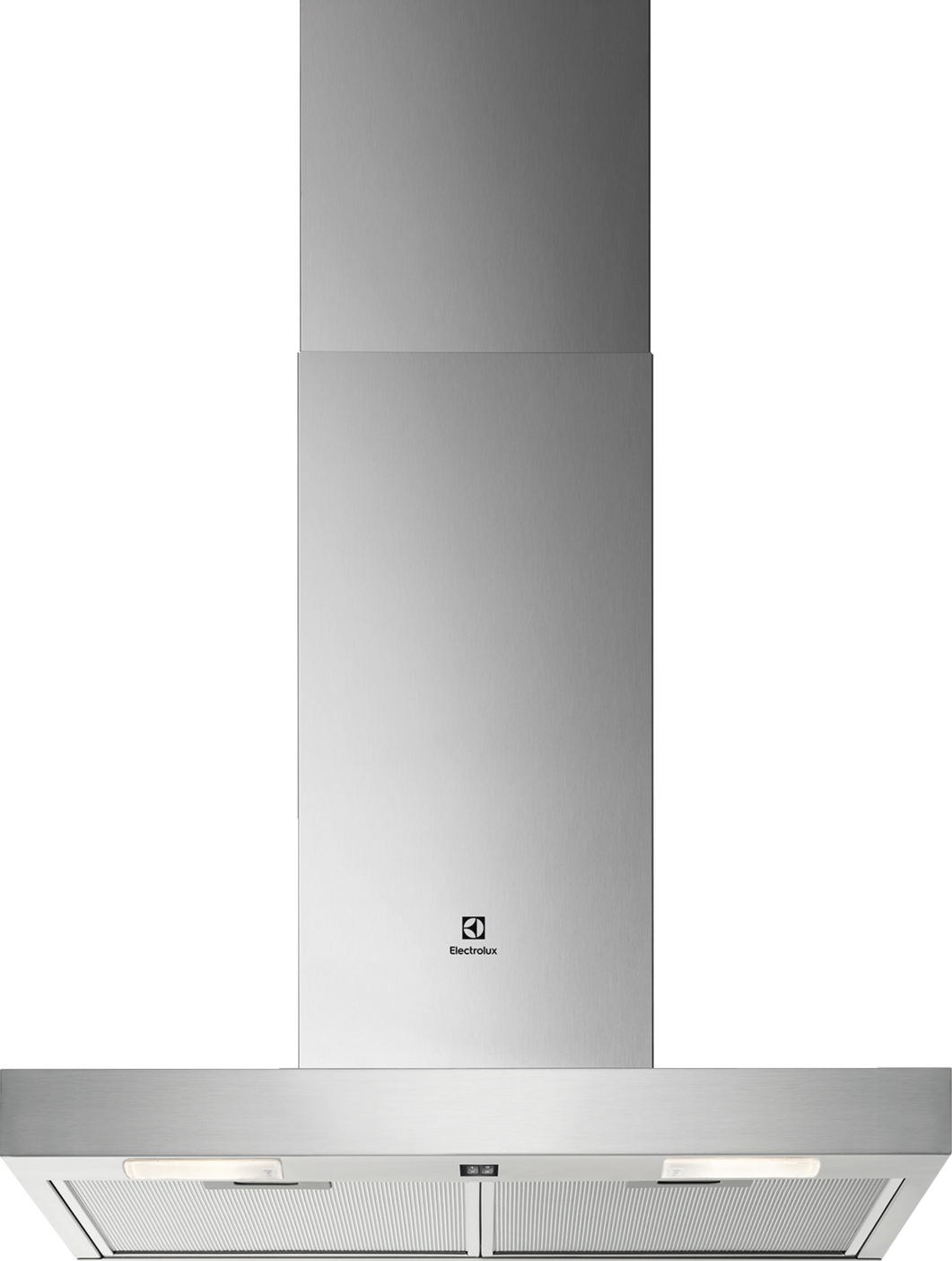 ELECTROLUX 600 wandschouwdampkap - 60cm - LFT316X
