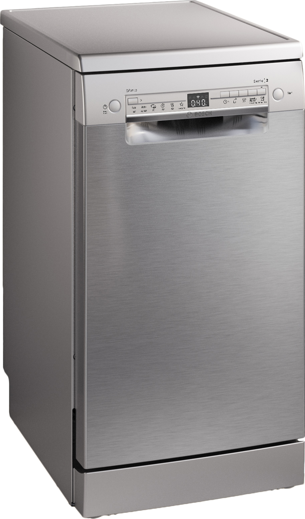 BOSCH vrijstaande vaatwasser - SPS2HKI55E