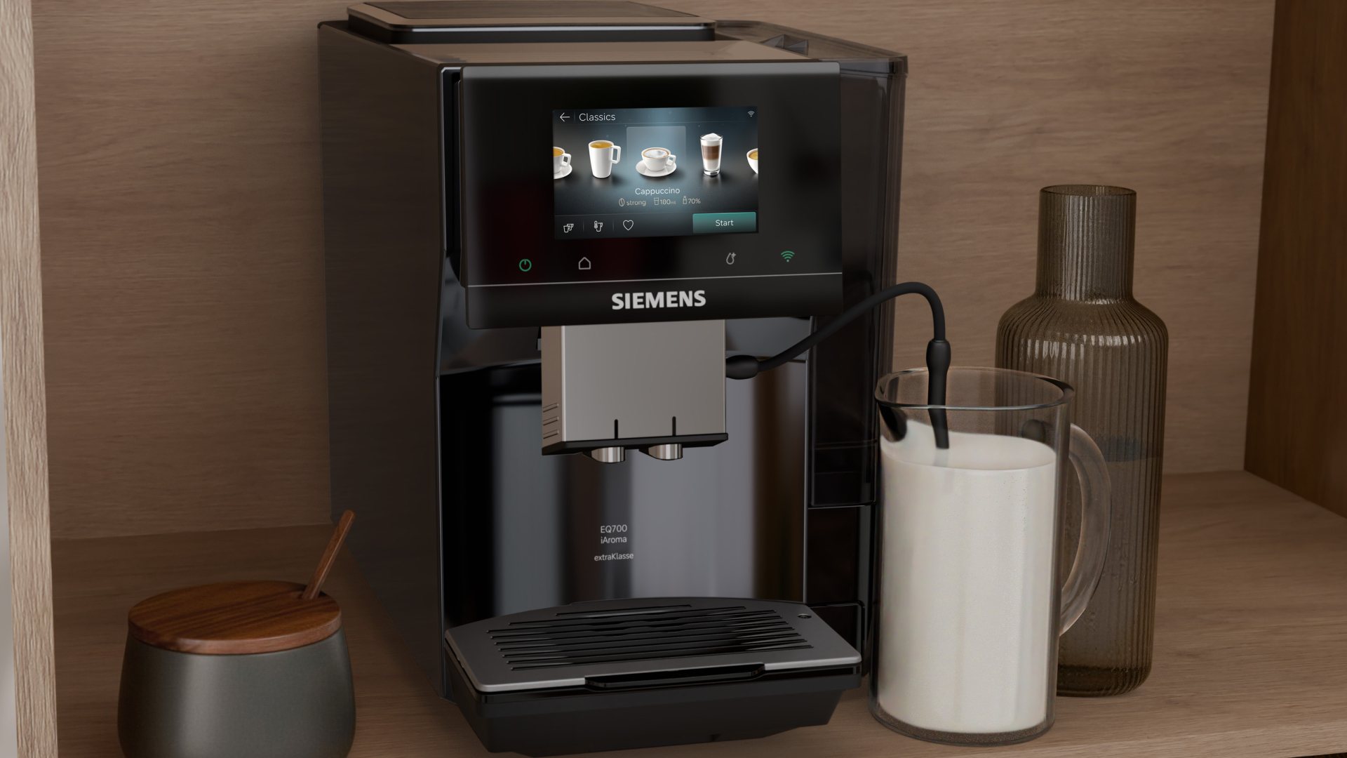 SIEMENS TP727EF6