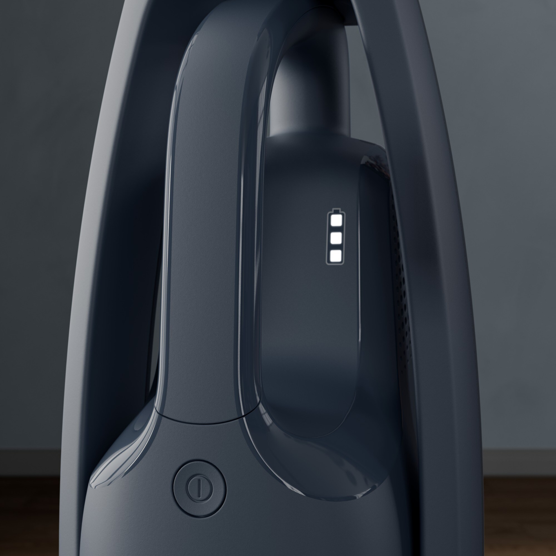 AEG CLEAN 5000 steelstofzuiger - AS52CB18DB