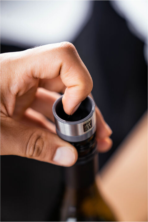 ZWILLING wijnstopper - 36802-003-0