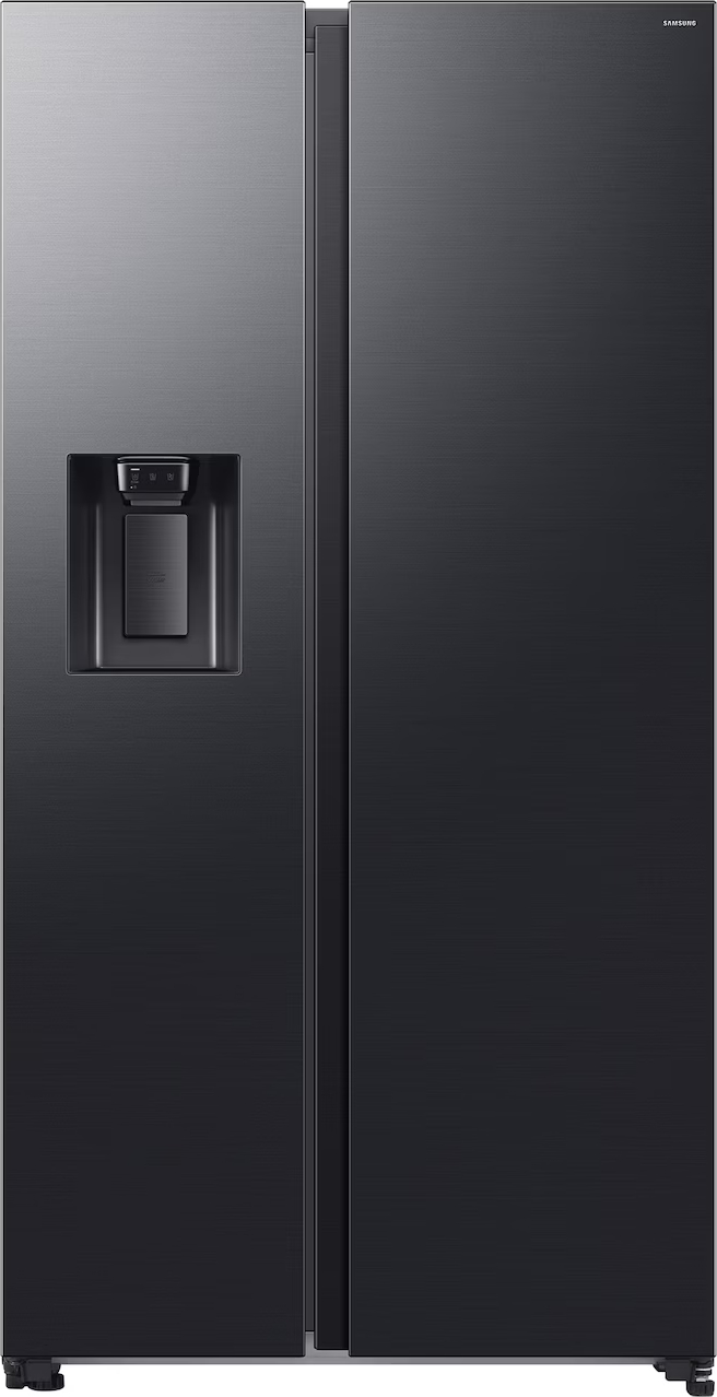 SAMSUNG side-by-side - RS70F66KCFEF