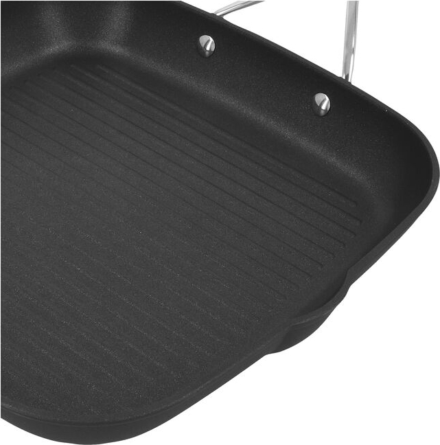 DEMEYERE grillpan - 13728