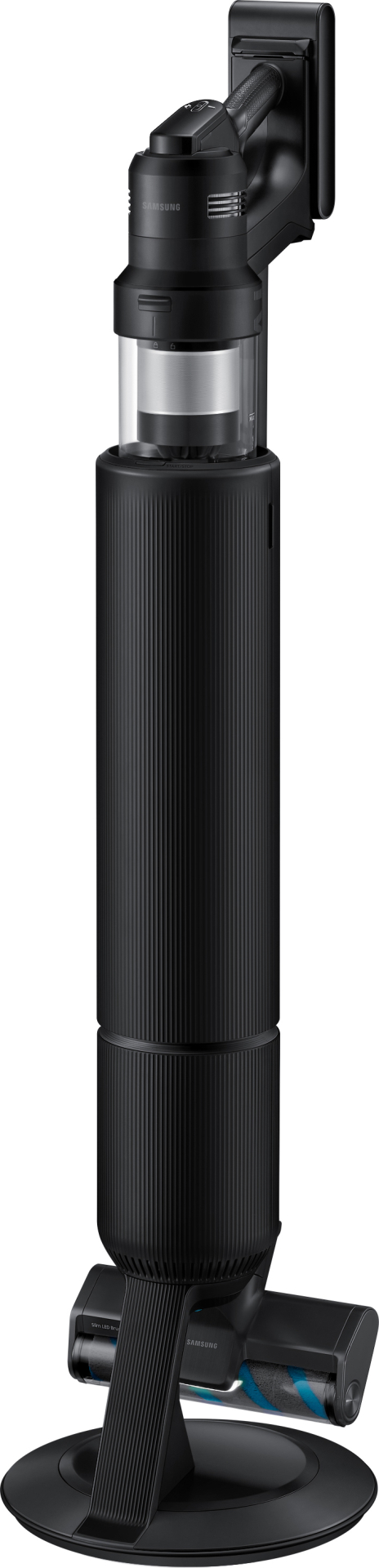 SAMSUNG steelstofzuiger - VS90F40DEK/WA