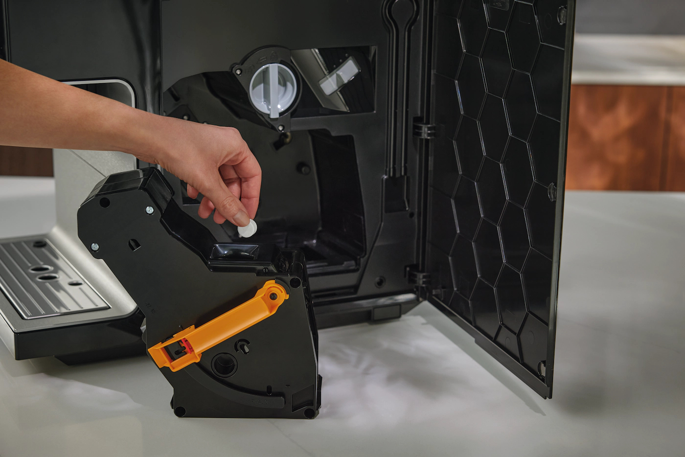 MIELE reinigingstabletten - CLEANINGTABLETCVA