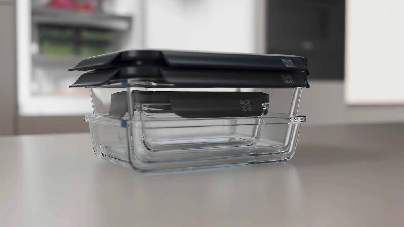 MIELE GALA-LCOOK./STORAGECONT.L