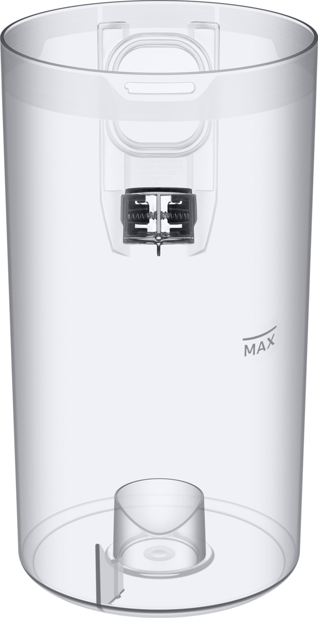 SAMSUNG steelstofzuiger - VS20B75A9R5/WA