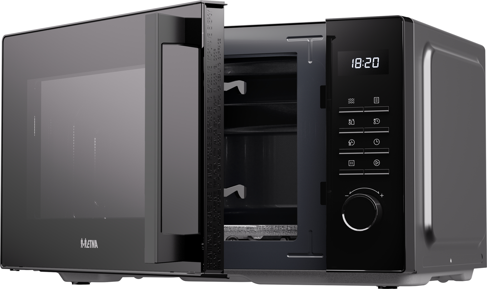 ETNA SMV825