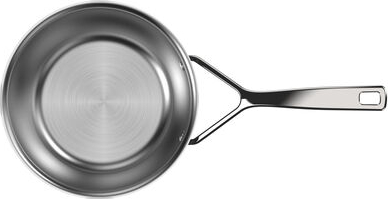 DEMEYERE sauteerpan met deksel - 97920+D