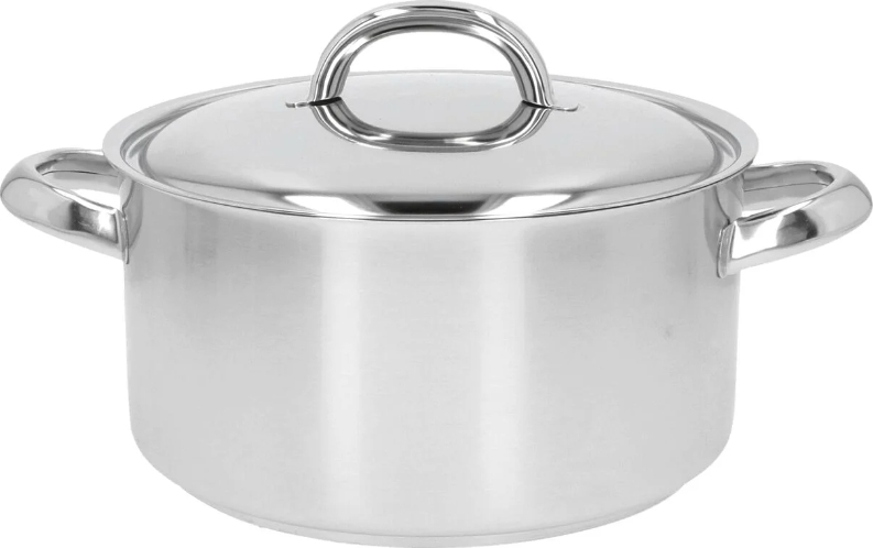 DEMEYERE kookpot met deksel - 14320