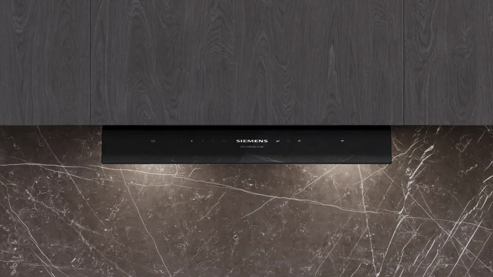 SIEMENS IQ700 geïntegreerde dampkap - 60cm - LJ69BET65