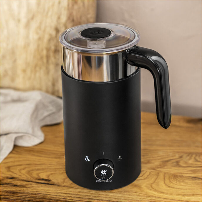ZWILLING Melkopschuimer - 53104-001-0