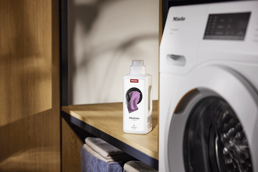MIELE wasmiddel - ULTRACOLORFLORALBOOST15L