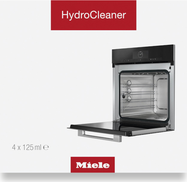 MIELE onderhoudsproduct - HYDROCLEANER