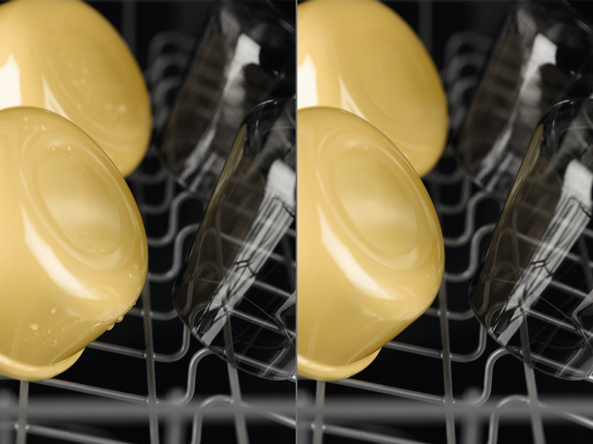 ELECTROLUX 600 vaatwasser volledig integreerbaar - KEMC8320L