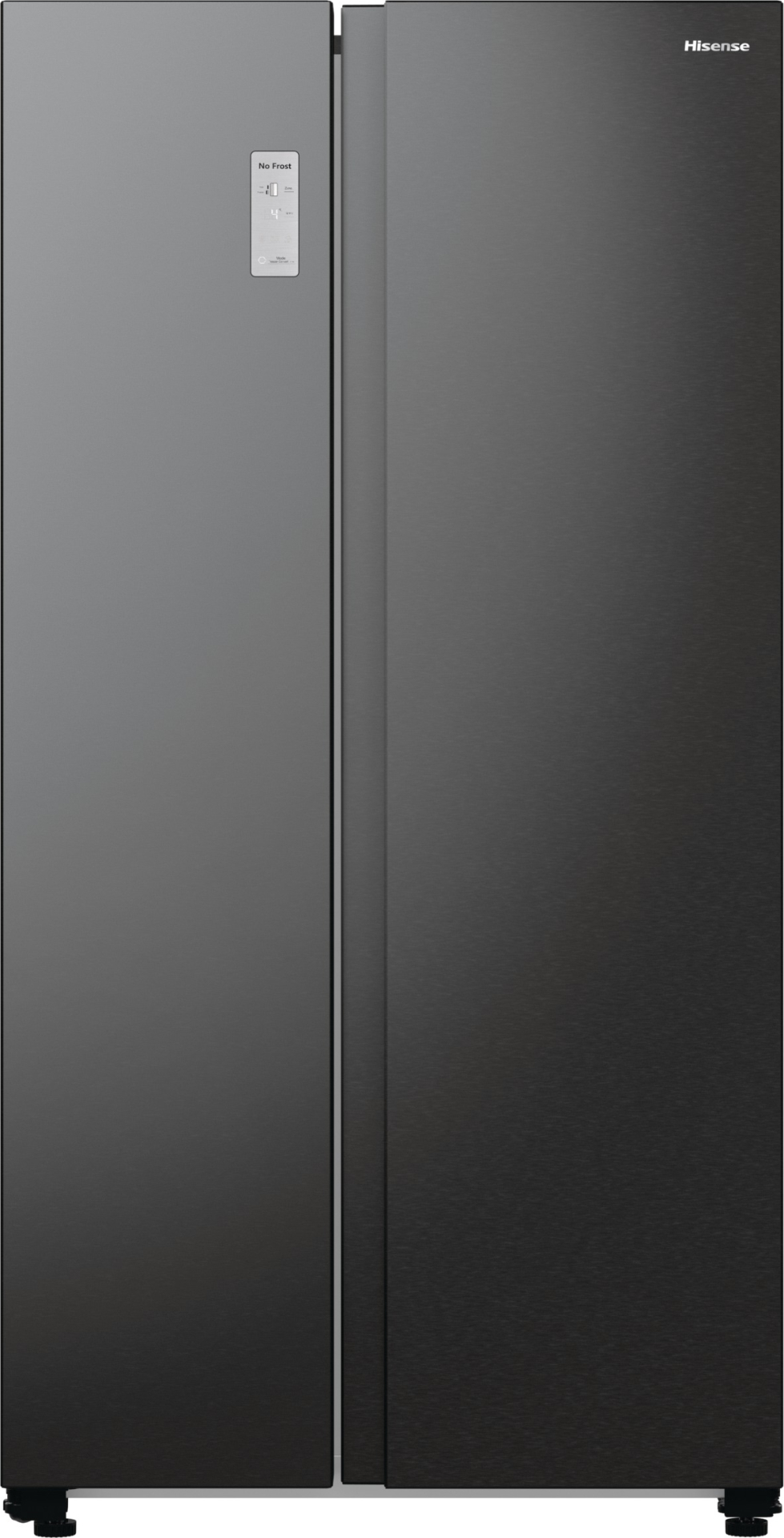 HISENSE side-by-side - 178cm - RS711N4AFE
