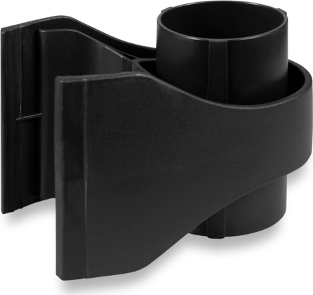 MIELE TRIFLEX opzetstuk - HX-AHACCESSORYHOLDER