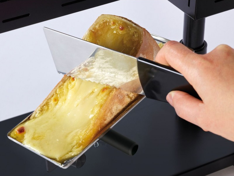 FRITEL raclette mes - 150002