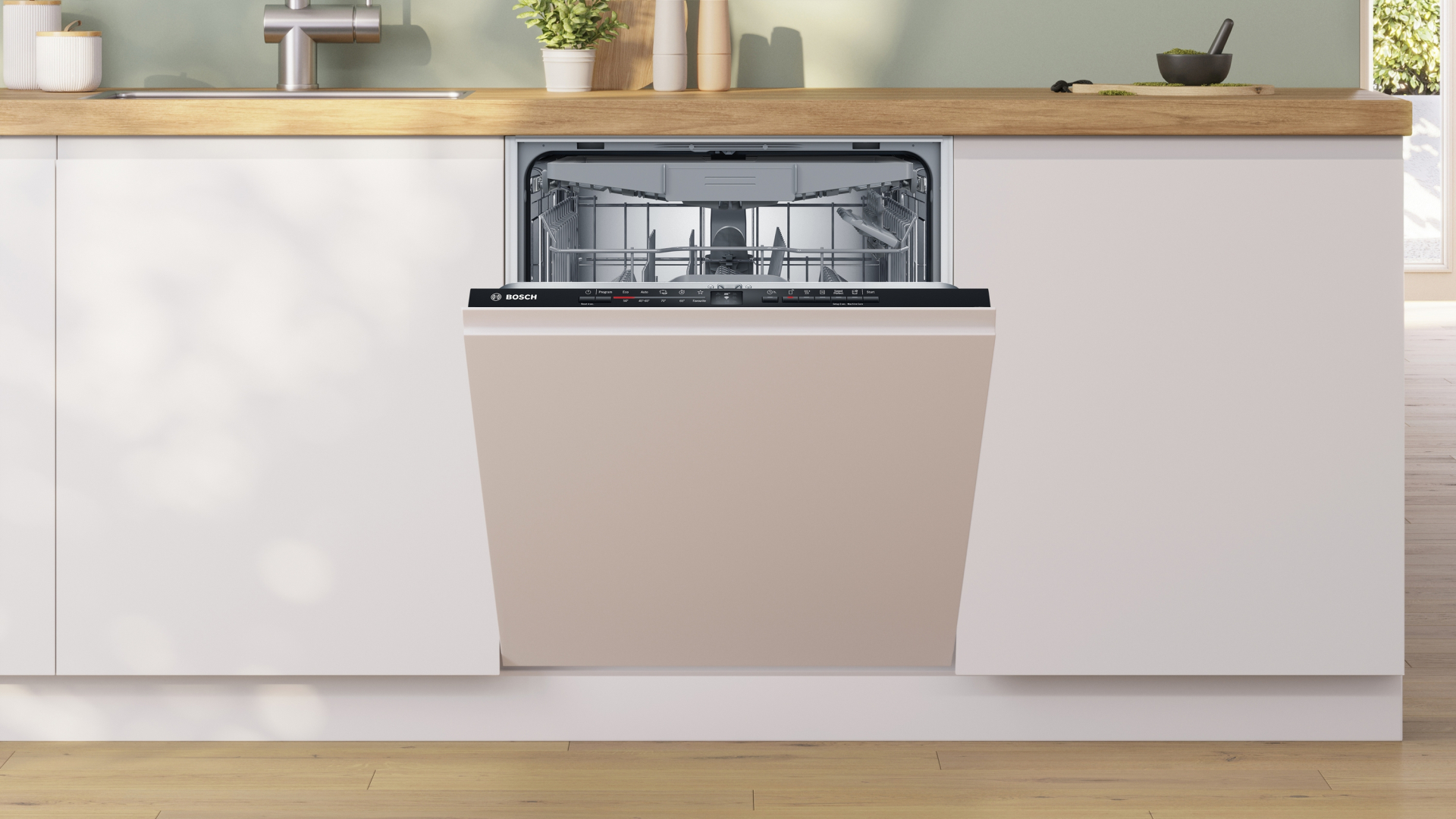 BOSCH SMH2IVX57E