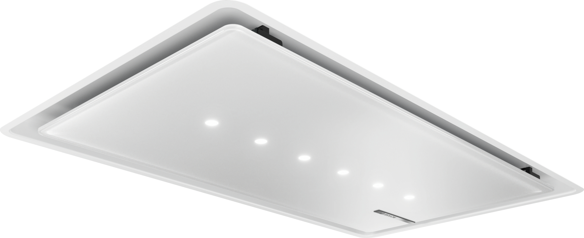 BOSCH SERIE 8 plafonddampkap - 90cm - DRC99PS20