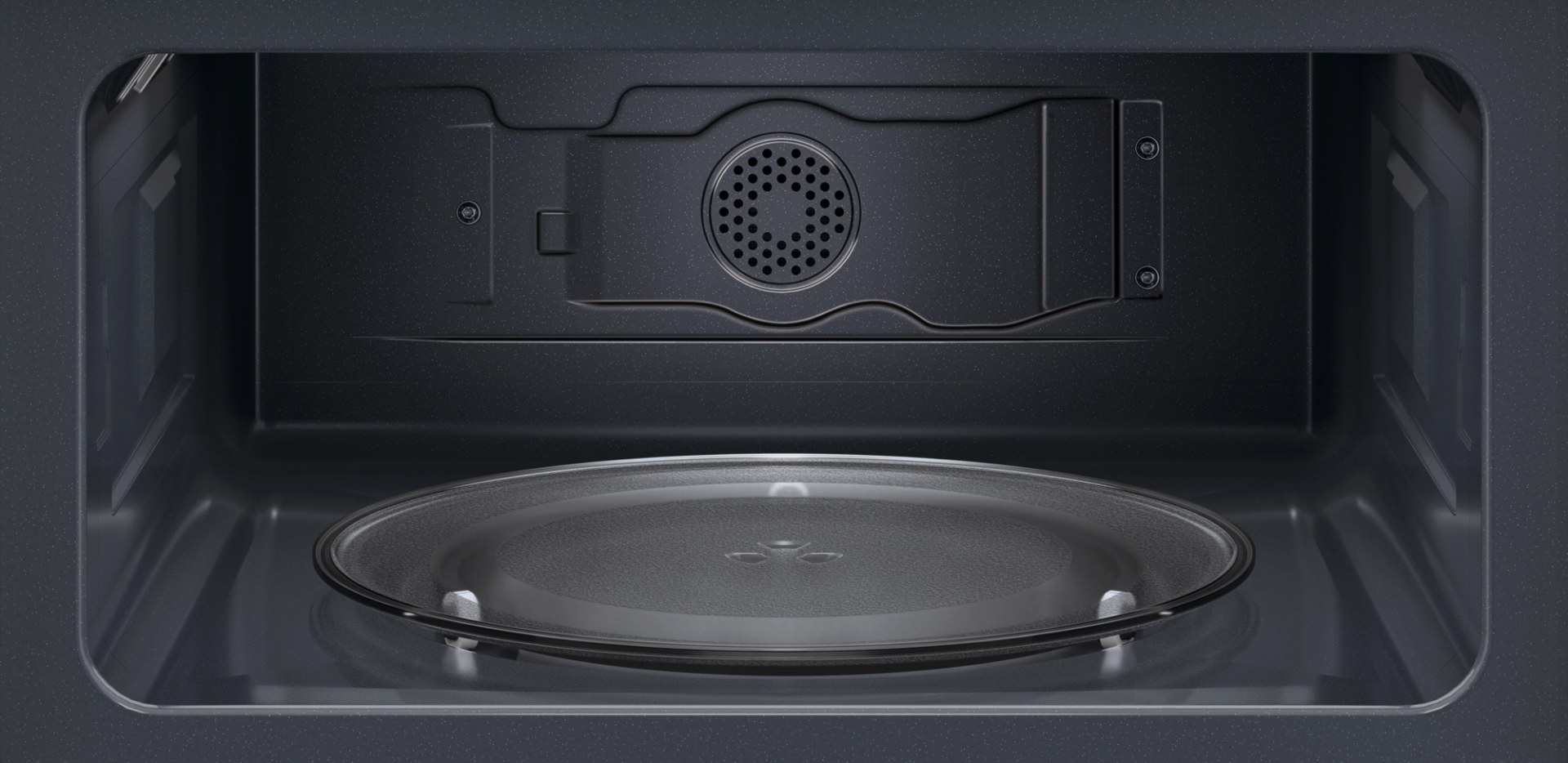 AEG 5000 microgolfoven met grill - 45cm - NKM5N401B