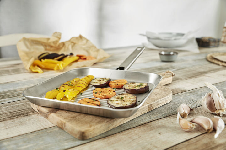 DEMEYERE grillpan - 82724