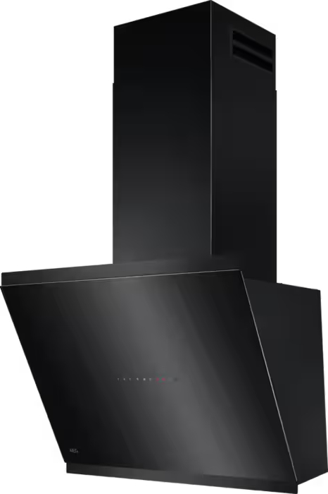AEG 7000 headfree dampkap - 60cm - GV77D61SB