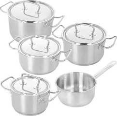 DEMEYERE kookpottenset - SET23005