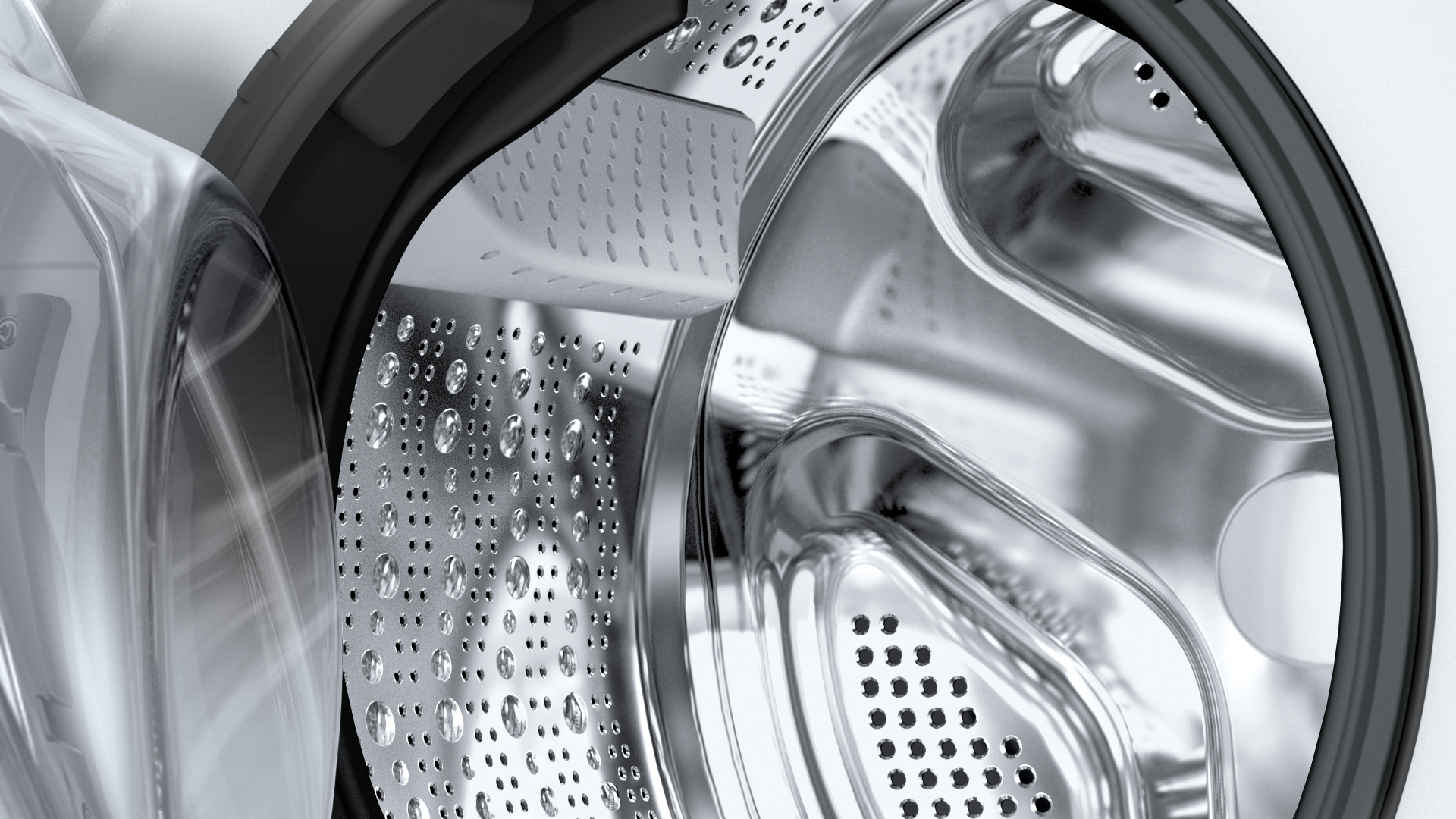 SIEMENS IQ500 was- droogcombinatie - WN54G2A0EU