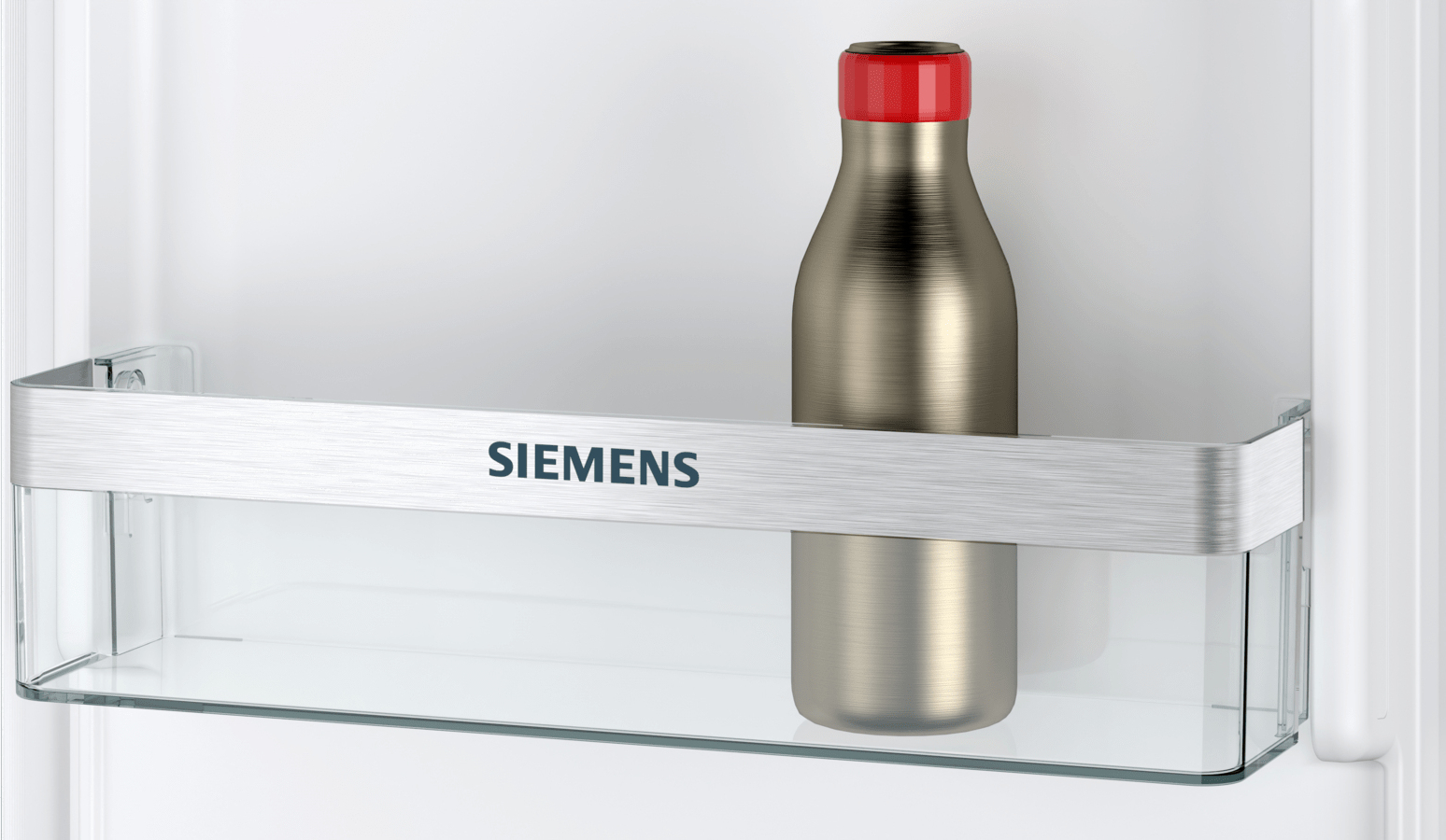 SIEMENS IQ300 Inbouw koel-vriescombinatie - KI87VVFE1