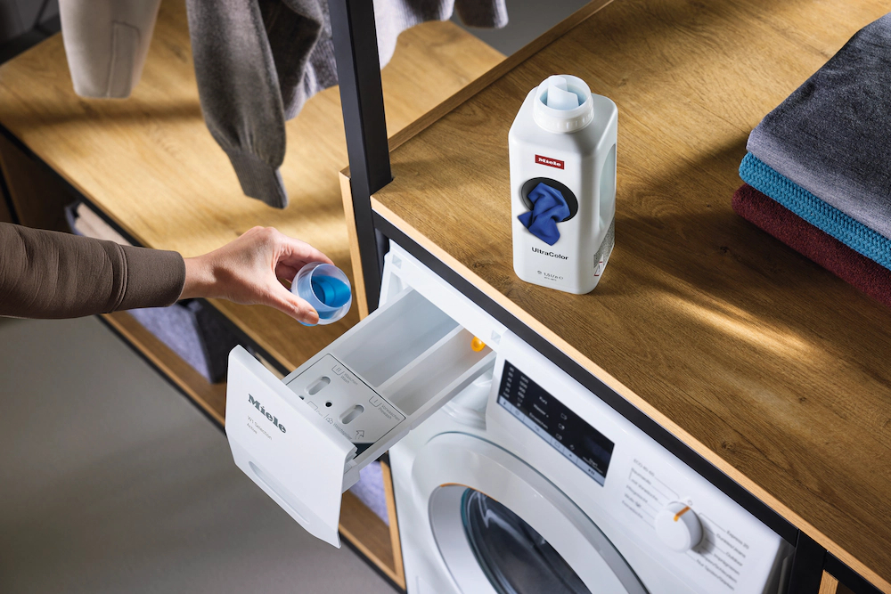 MIELE wasmiddel - ULTRAWHITE11KG